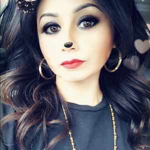 Meet your Posher, Marty